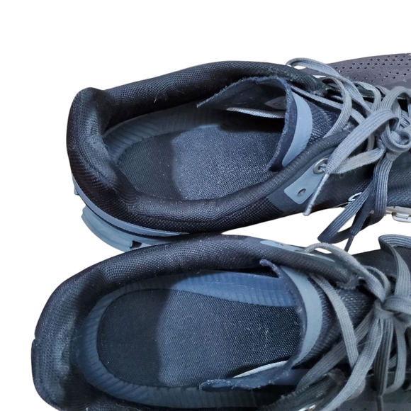 Men's On Running Cloudflow 3.0 Size 12 - Picture 6 of 13